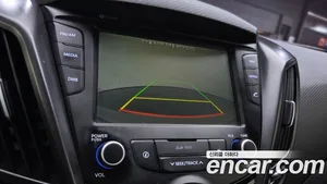 Hyundai Veloster, 2015 — миниатюра 19