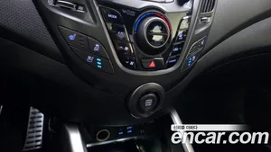 Hyundai Veloster, 2015 — миниатюра 22