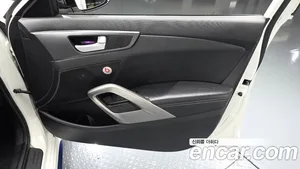 Hyundai Veloster, 2015 — миниатюра 15