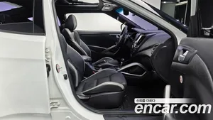 Hyundai Veloster, 2015 — миниатюра 16