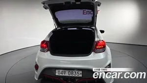 Hyundai Veloster, 2015 — миниатюра 34