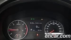 Kia Seltos, 2021 — миниатюра 8