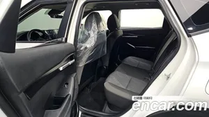 Kia Seltos, 2021 — миниатюра 11
