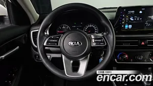 Kia Seltos, 2021 — миниатюра 15
