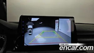 Kia Seltos, 2021 — миниатюра 18