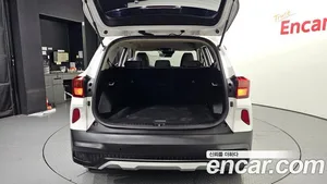 Kia Seltos, 2021 — миниатюра 20