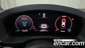 Porsche Panamera, 2024 — миниатюра 10