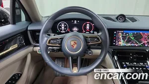 Porsche Panamera, 2024 — миниатюра 20