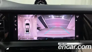 Porsche Panamera, 2024 — миниатюра 21