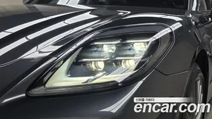 Porsche Panamera, 2024 — миниатюра 7