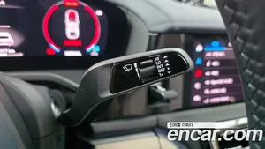 Porsche Panamera, 2024 — миниатюра 26