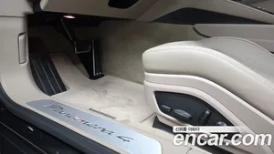 Porsche Panamera, 2024 — миниатюра 27