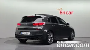 Hyundai i30, 2020 — миниатюра 2