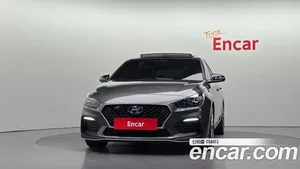 Hyundai i30, 2020 — миниатюра 3