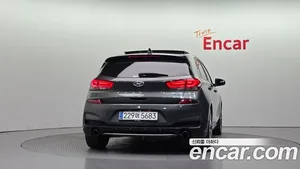 Hyundai i30, 2020 — миниатюра 4