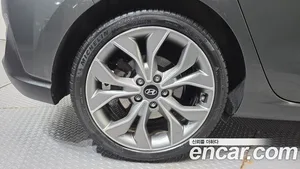 Hyundai i30, 2020 — миниатюра 5