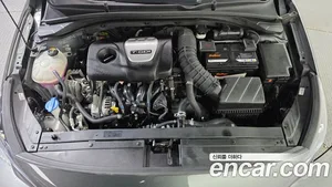 Hyundai i30, 2020 — миниатюра 6