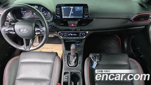 Hyundai i30, 2020 — миниатюра 7