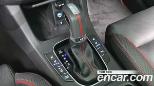 Hyundai i30, 2020 — миниатюра 9