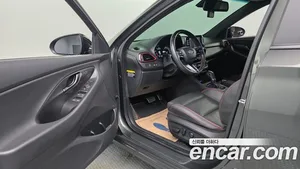 Hyundai i30, 2020 — миниатюра 10