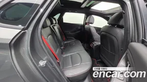 Hyundai i30, 2020 — миниатюра 11