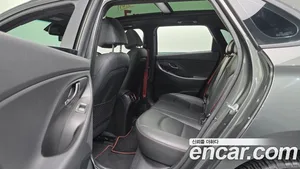 Hyundai i30, 2020 — миниатюра 12