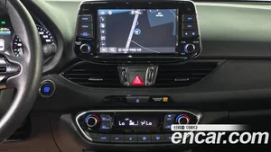 Hyundai i30, 2020 — миниатюра 13