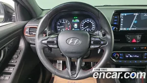 Hyundai i30, 2020 — миниатюра 14