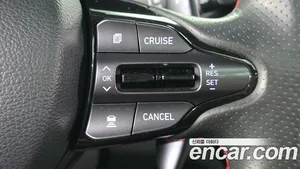 Hyundai i30, 2020 — миниатюра 17