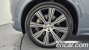 Volvo XC90, 2023 — миниатюра 4