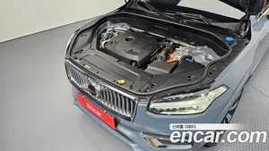 Volvo XC90, 2023 — миниатюра 5