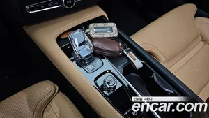 Volvo XC90, 2023 — миниатюра 11