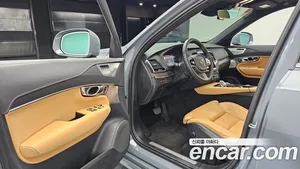 Volvo XC90, 2023 — миниатюра 12