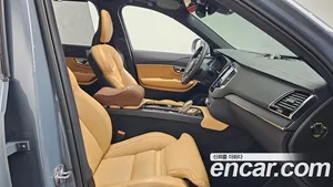 Volvo XC90, 2023 — миниатюра 16