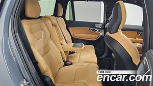 Volvo XC90, 2023 — миниатюра 17
