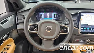Volvo XC90, 2023 — миниатюра 18