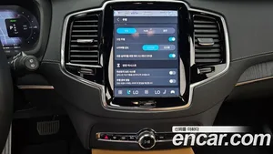 Volvo XC90, 2023 — миниатюра 19