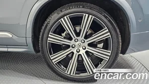 Volvo XC90, 2023 — миниатюра 6