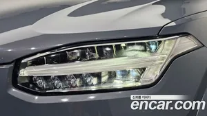 Volvo XC90, 2023 — миниатюра 7