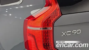 Volvo XC90, 2023 — миниатюра 8