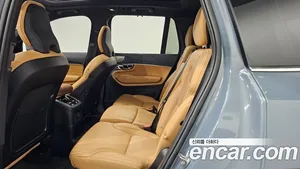Volvo XC90, 2023 — миниатюра 15