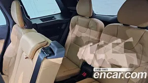 Volvo XC90, 2023 — миниатюра 34