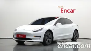 Tesla Model 3, 2020 — миниатюра 1