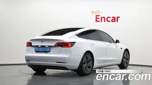 Tesla Model 3, 2020 — миниатюра 2