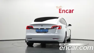 Tesla Model 3, 2020 — миниатюра 4