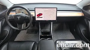 Tesla Model 3, 2020 — миниатюра 10