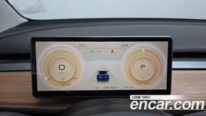 Tesla Model 3, 2020 — миниатюра 11