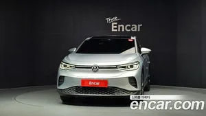 Volkswagen ID.4, 2022 — миниатюра 3