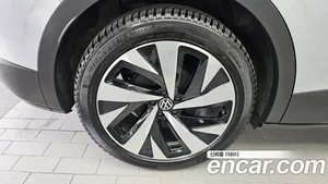 Volkswagen ID.4, 2022 — миниатюра 5