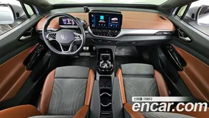 Volkswagen ID.4, 2022 — миниатюра 10
